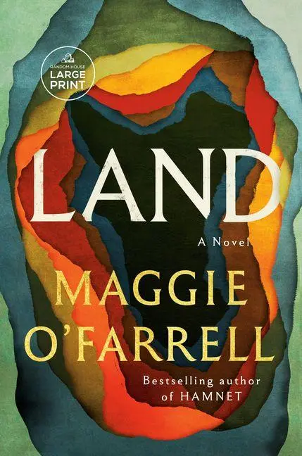 Cover: 9798217287796 | Land | Maggie O'Farrell | Taschenbuch | Englisch | 2026