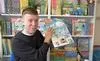 Autor: 9781474917896 | My Very First Our World Book | Matthew Oldham | Buch | Papp-Bilderbuch