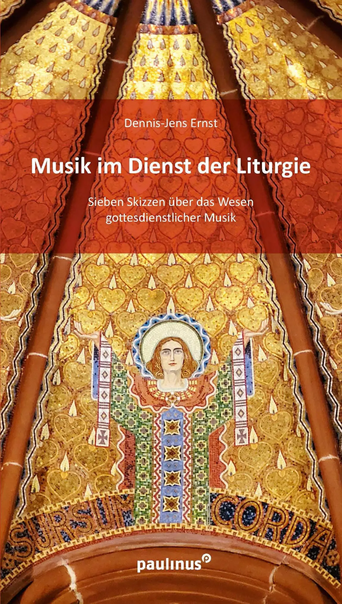 Cover: 9783790217896 | Die Musik im Dienst der Liturgie | Dennis-Jens Ernst | Taschenbuch