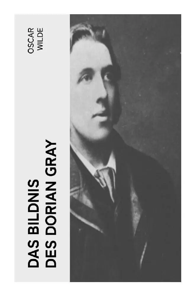 Cover: 9788027347896 | Das Bildnis des Dorian Gray | Oscar Wilde | Taschenbuch | 140 S.