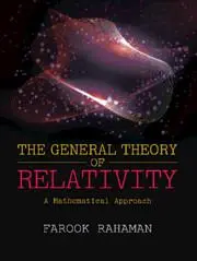 Cover: 9781108837996 | The General Theory of Relativity | A Mathematical Approach | Rahaman