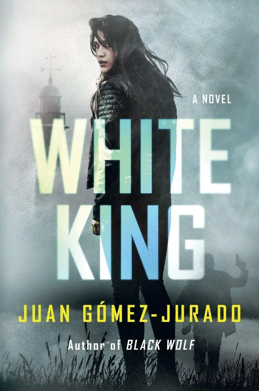 Cover: 9781250477996 | White King | Juan Gómez-Jurado | Taschenbuch | Englisch | 2025