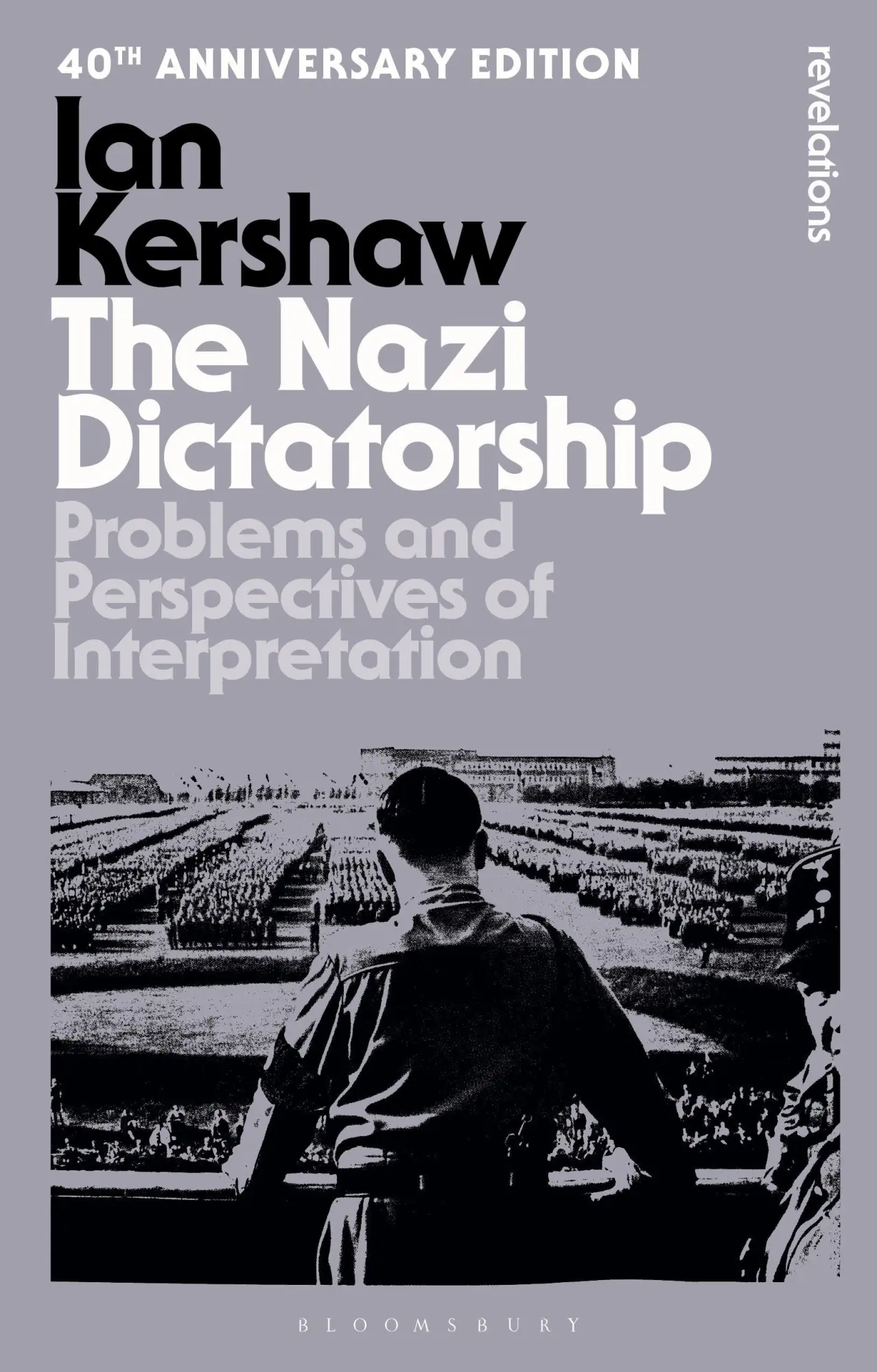 Cover: 9781350537996 | The Nazi Dictatorship | Ian Kershaw | Taschenbuch | Englisch | 2025
