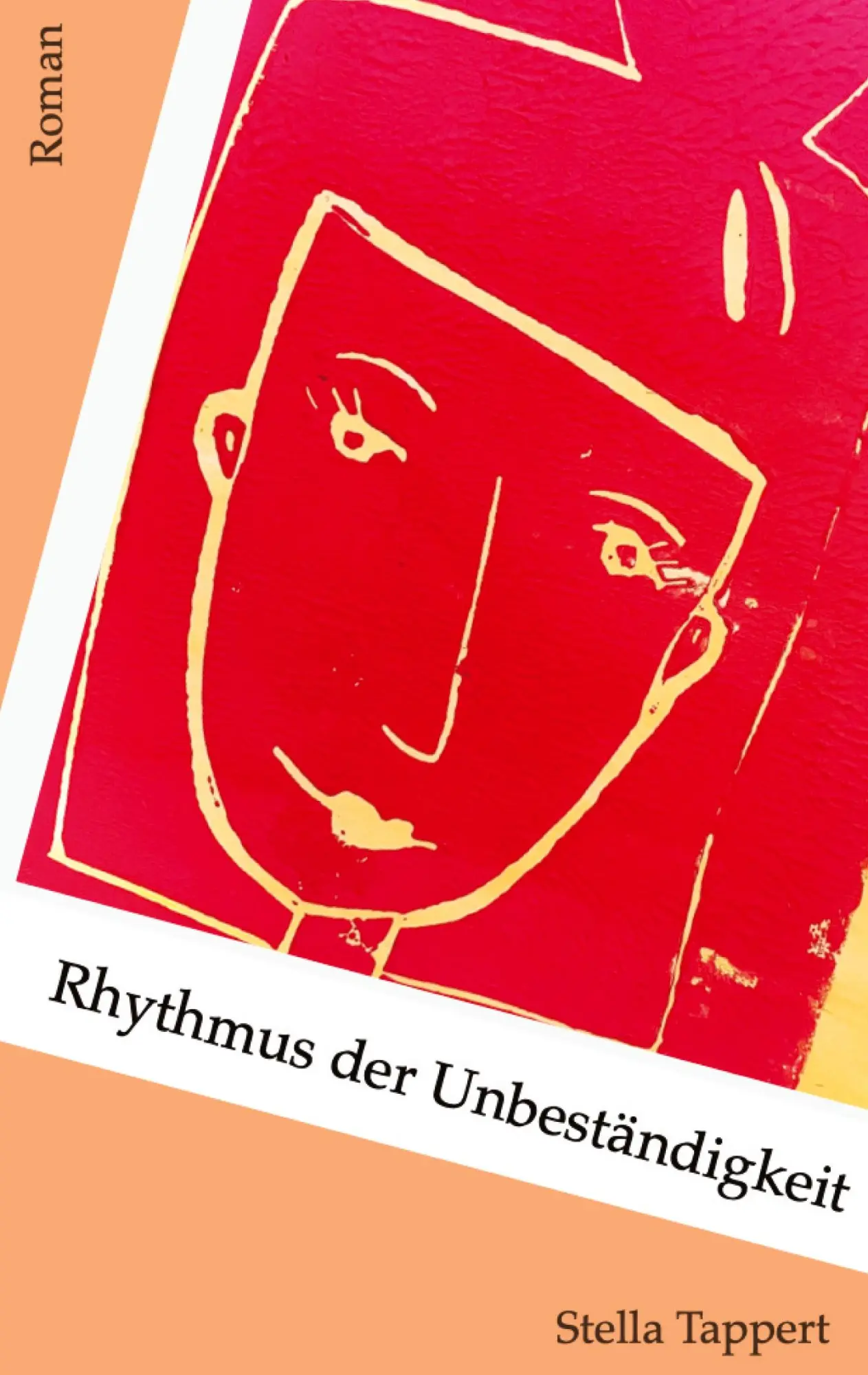 Cover: 9783384787996 | Rhythmus der Unbeständigkeit | Stella Tappert | Taschenbuch | 164 S.