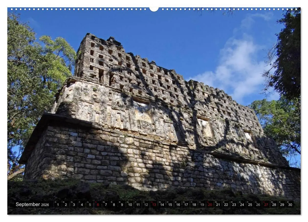 Bild: 9783516137996 | Von Mayas und Azteken - Mexiko, Guatemala und Honduras...