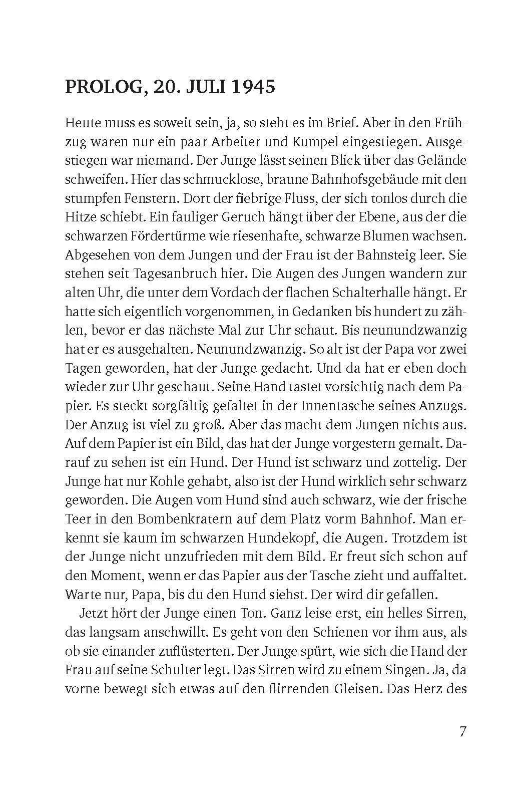 Bild: 9783955877996 | Durch die Welt ein Riss | Simon Viktor | Taschenbuch | 200 S. | 2022