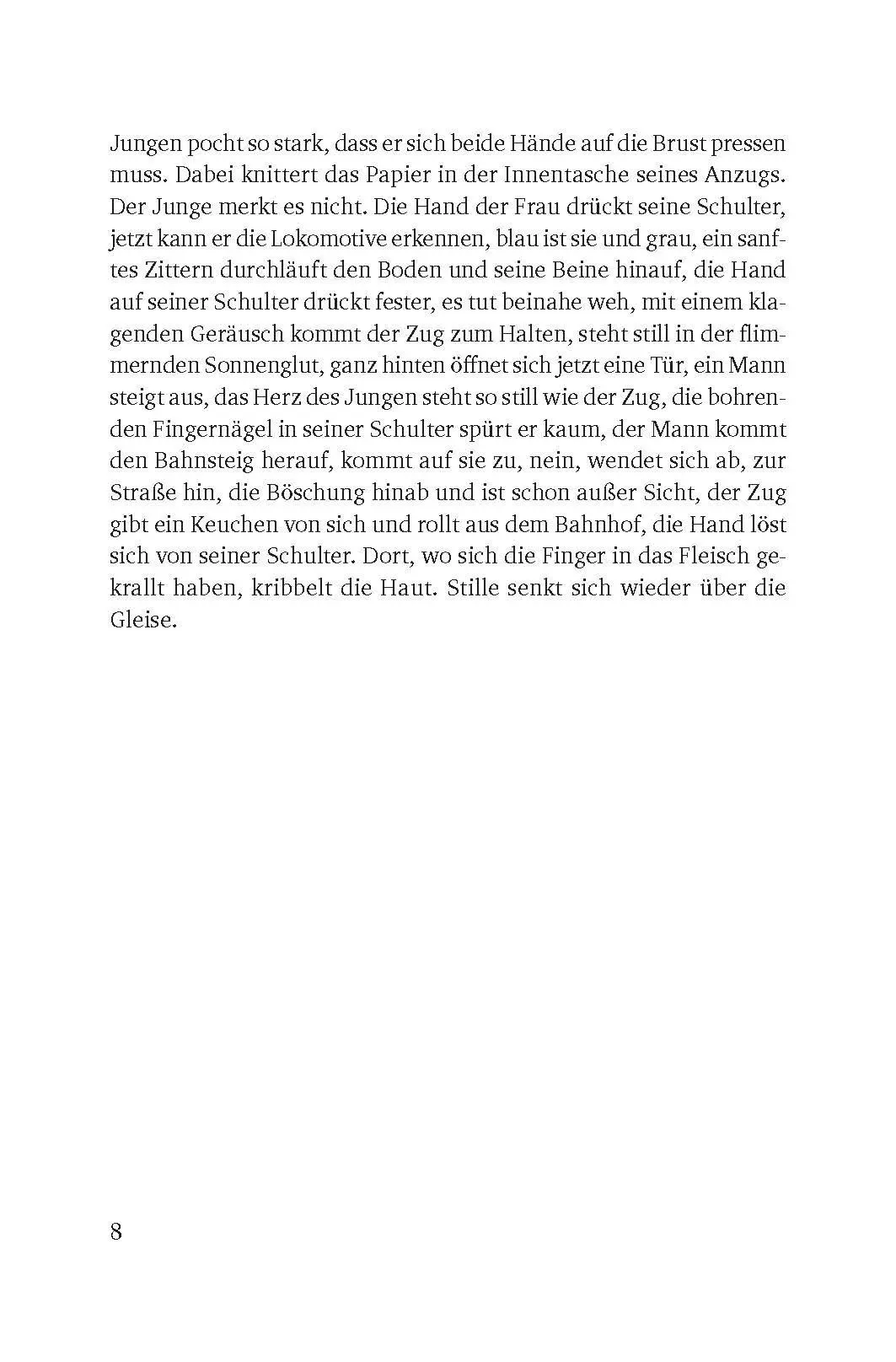 Bild: 9783955877996 | Durch die Welt ein Riss | Simon Viktor | Taschenbuch | 200 S. | 2022