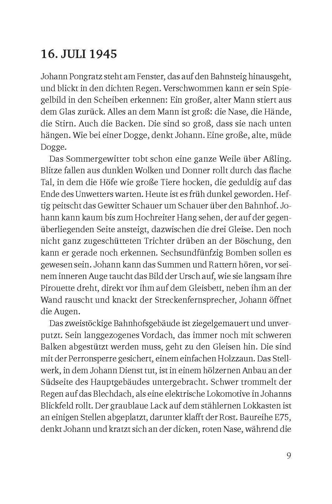 Bild: 9783955877996 | Durch die Welt ein Riss | Simon Viktor | Taschenbuch | 200 S. | 2022
