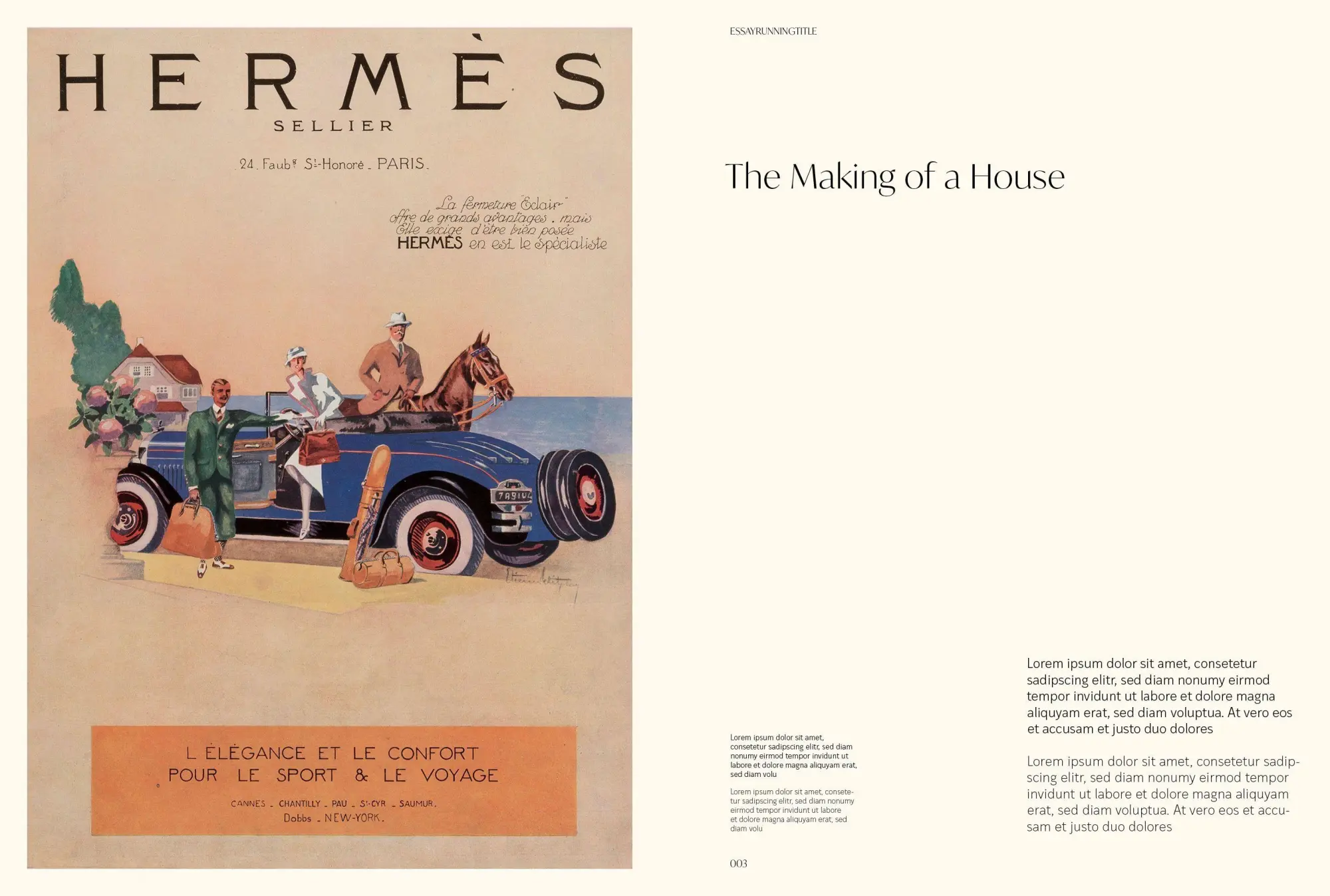 Bild: 9783961717996 | Masters of Fashion: Hermès | Creations That Define an Icon | Buch