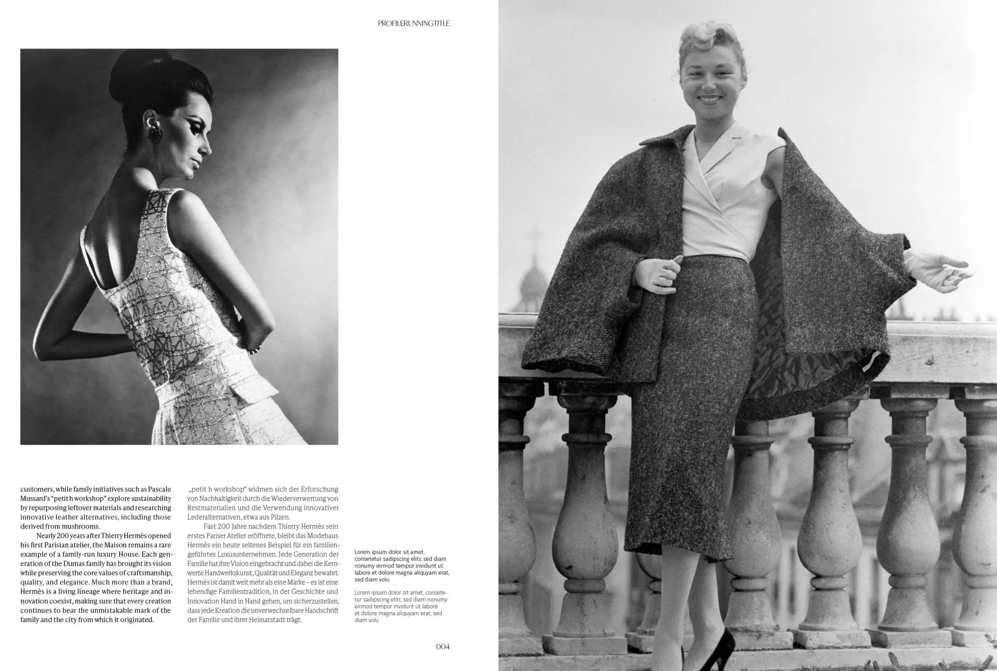 Bild: 9783961717996 | Masters of Fashion: Hermès | Creations That Define an Icon | Buch