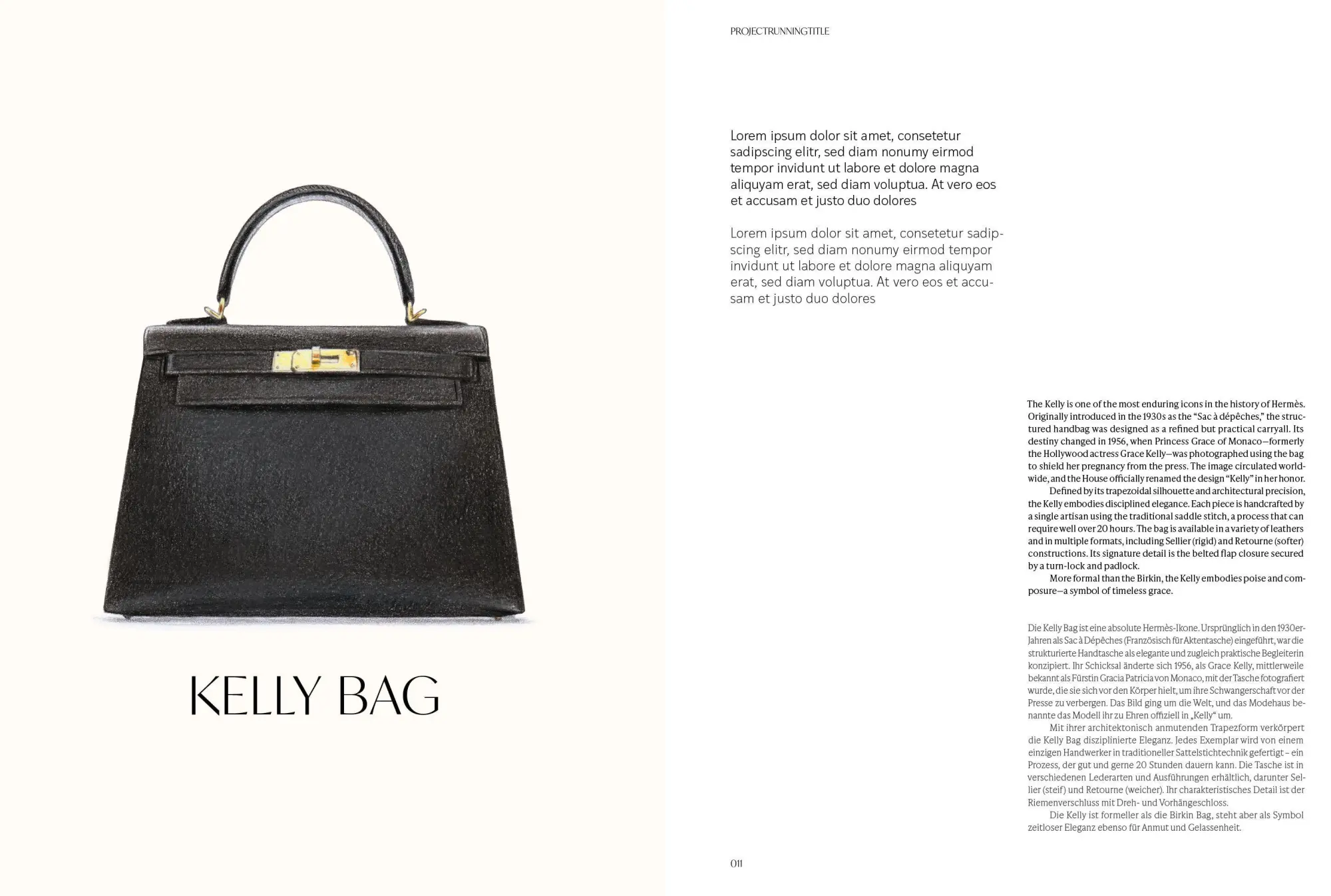 Bild: 9783961717996 | Masters of Fashion: Hermès | Creations That Define an Icon | Buch