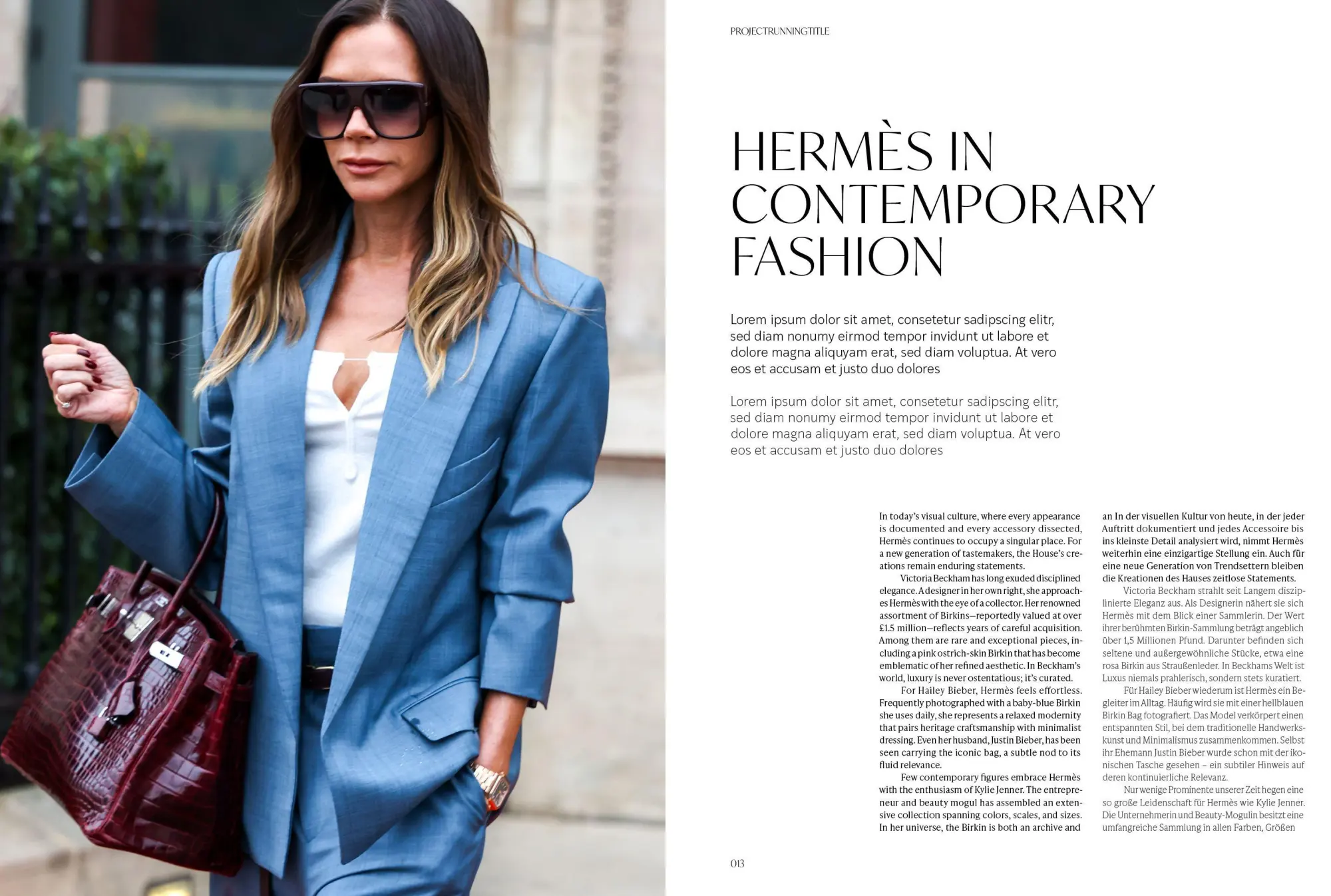Bild: 9783961717996 | Masters of Fashion: Hermès | Creations That Define an Icon | Buch