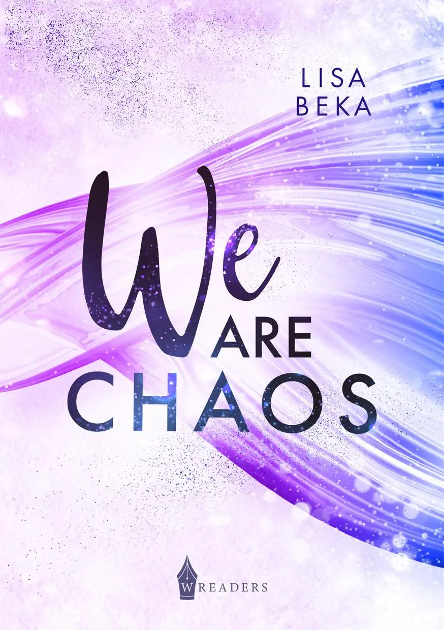 Cover: 9783985957996 | We Are Chaos | Lisa Beka | Taschenbuch | 206 S. | Deutsch | 2023