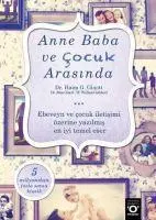 Cover: 9789756287996 | Anne Baba ve Cocuk Arasinda | Haim G. Ginott (u. a.) | Taschenbuch