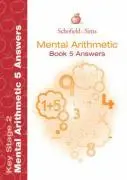 Cover: 9780721708096 | Adams, J: Mental Arithmetic 5 Answers | J. W. Adams (u. a.) | Buch