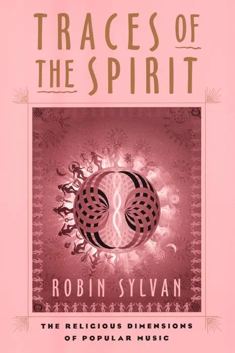 Cover: 9780814798096 | Traces of the Spirit | The Religious Dimensions of Popular Music