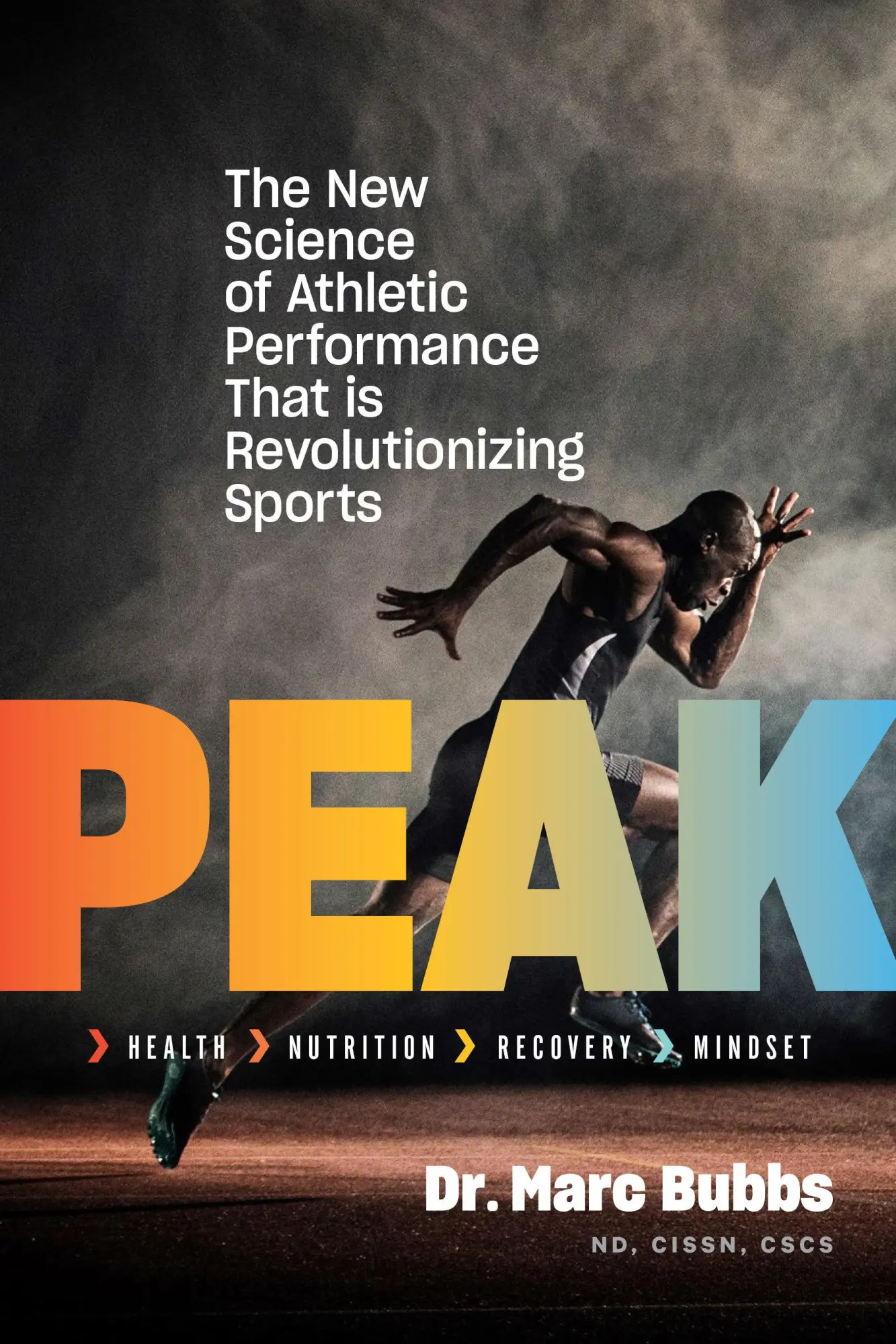 Cover: 9781603588096 | Peak | Marc Bubbs | Buch | Gebunden | Englisch | 2019