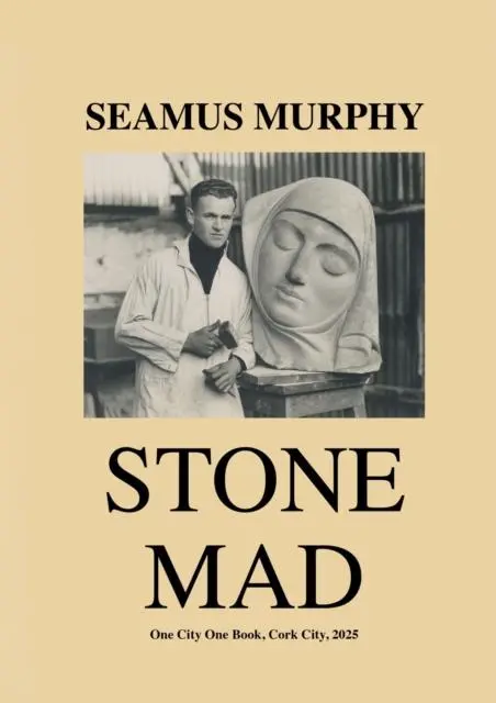 Cover: 9781781178096 | Stone Mad | Seamus Murphy | Taschenbuch | Englisch | 2025