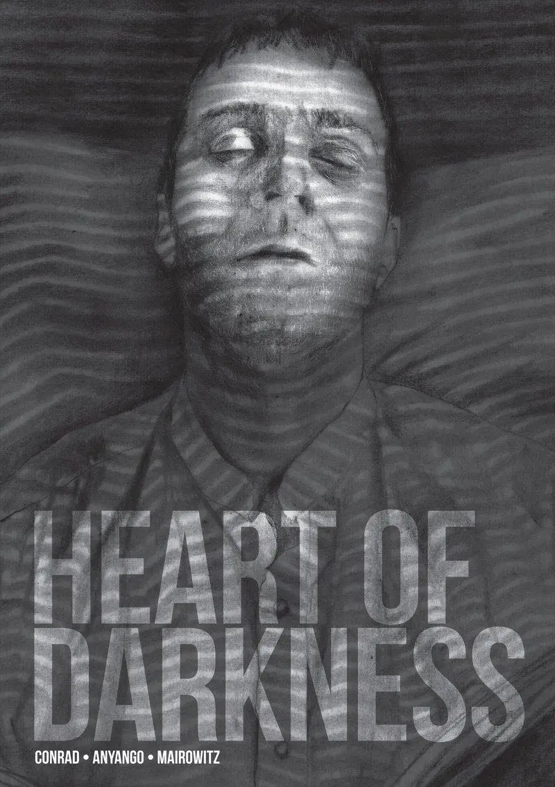 Cover: 9781906838096 | Heart of Darkness | Joseph Conrad | Taschenbuch | Englisch | 2010