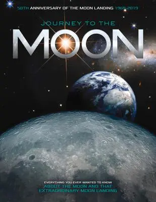 Cover: 9781912918096 | Journey To The Moon | Sona Books | Buch | Gebunden | Englisch | 2019