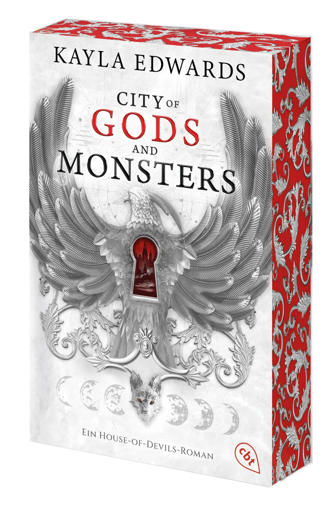 City of Gods and Monsters - Neuware