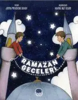Cover: 9786258268096 | Ramazan Geceleri | Jenny Molendyk Divleli | Taschenbuch | Türkisch