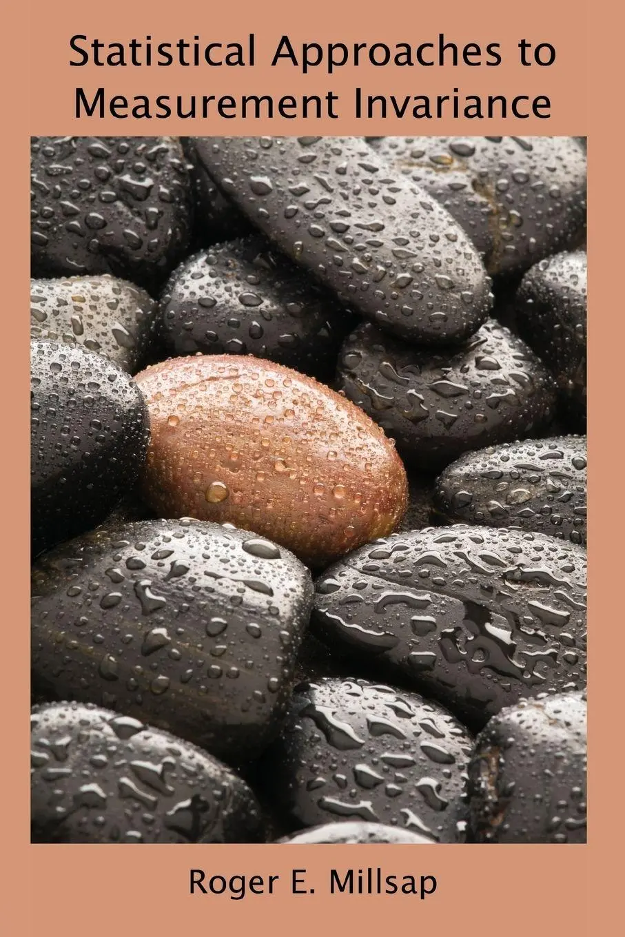Cover: 9781848728196 | Statistical Approaches to Measurement Invariance | Roger E. Millsap
