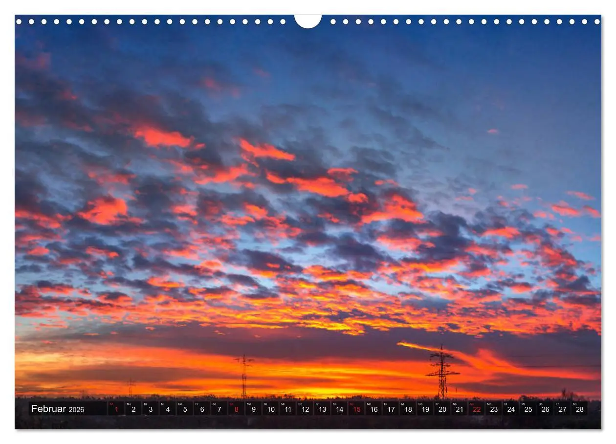 Bild: 9783457928196 | Ketsch am Rhein (Wandkalender 2026 DIN A3 quer), CALVENDO...