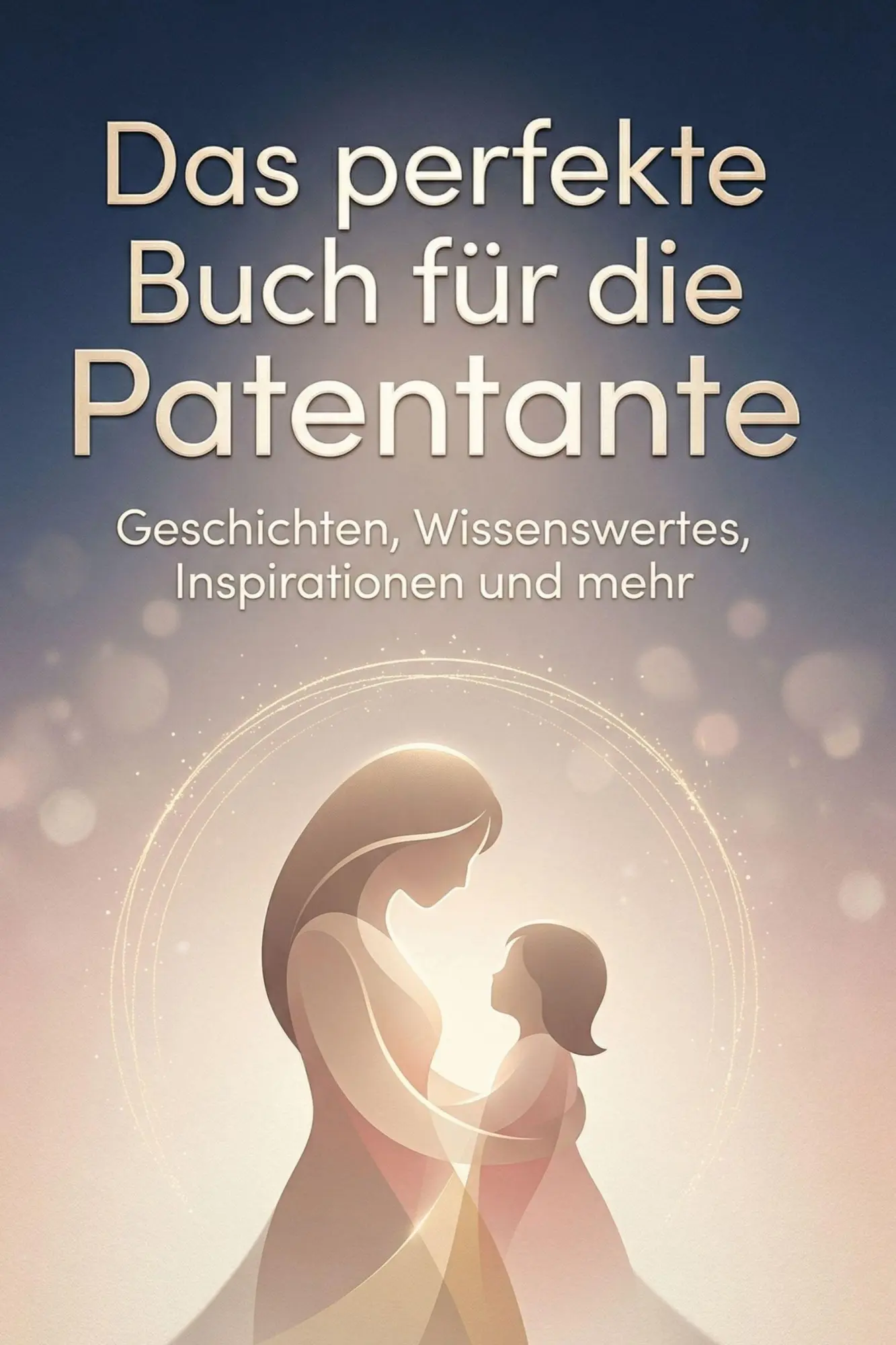 Cover: 9783695388196 | Das perfekte Buch für die Patentante | Lena Schäfer | Taschenbuch
