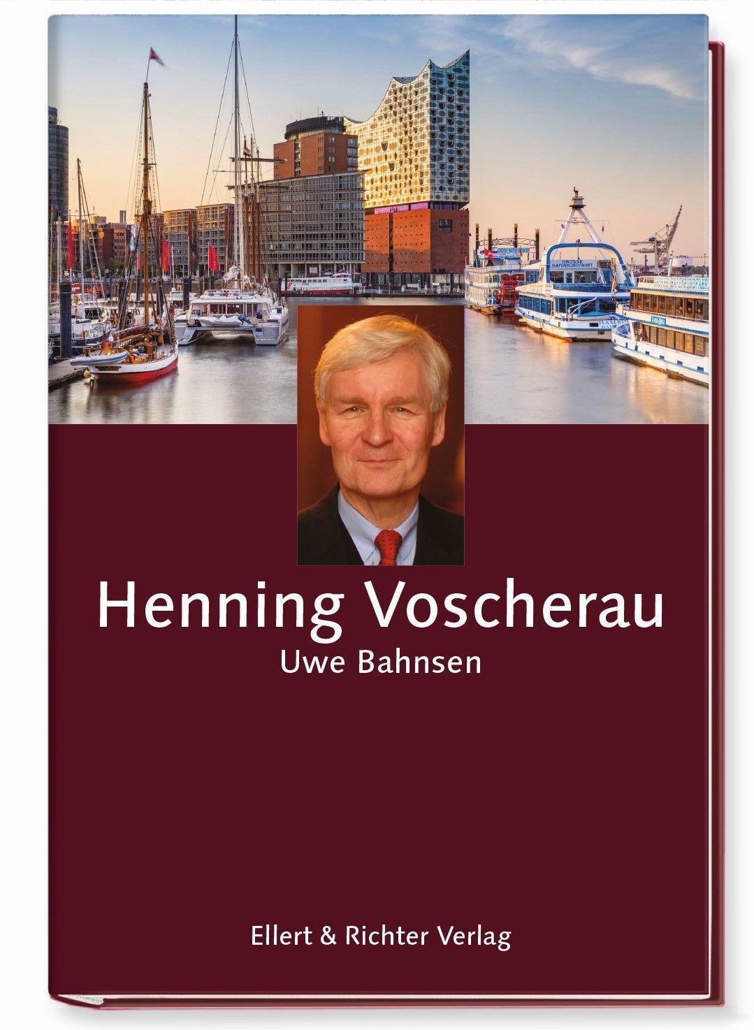 Cover: 9783831908196 | Henning Voscherau | Uwe Bahnsen | Buch | 320 S. | Deutsch | 2022