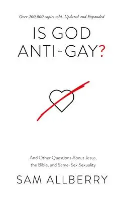 Cover: 9781784988296 | Is God Anti-Gay? | Sam Allberry | Taschenbuch | Englisch | 2023