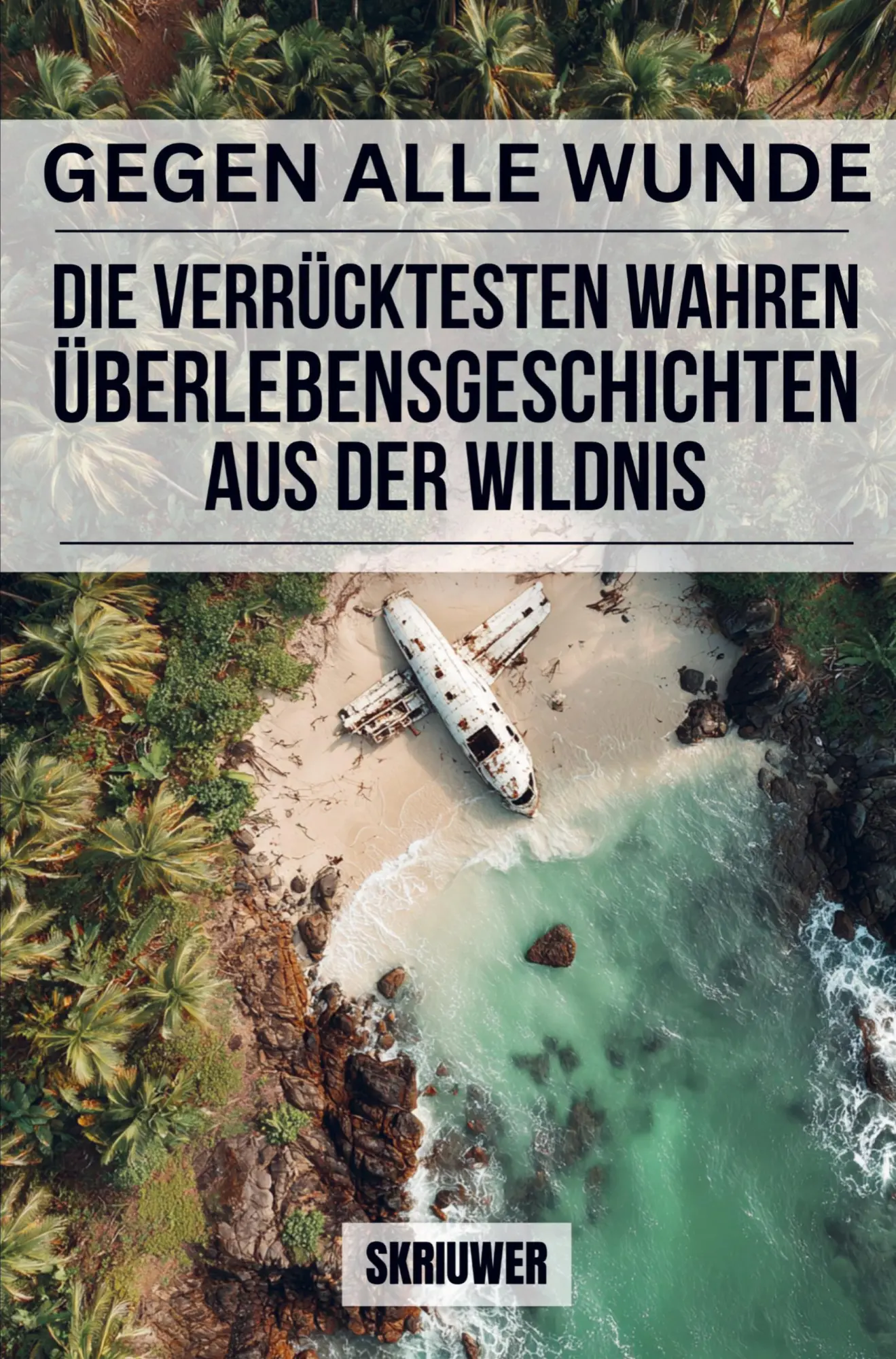 Cover: 9783565378296 | Gegen alle Widrigkeiten: Die verrücktesten wahren...