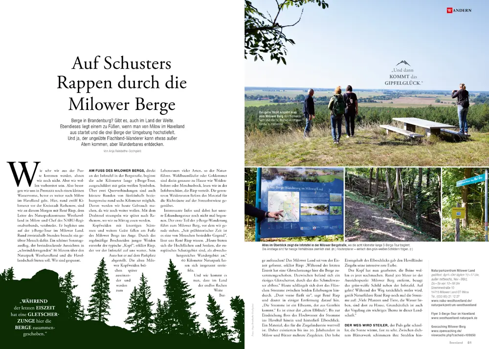 Bild: 9783946148296 | Seenland 2022 | Jan Peterson (u. a.) | Taschenbuch | 164 S. | Deutsch