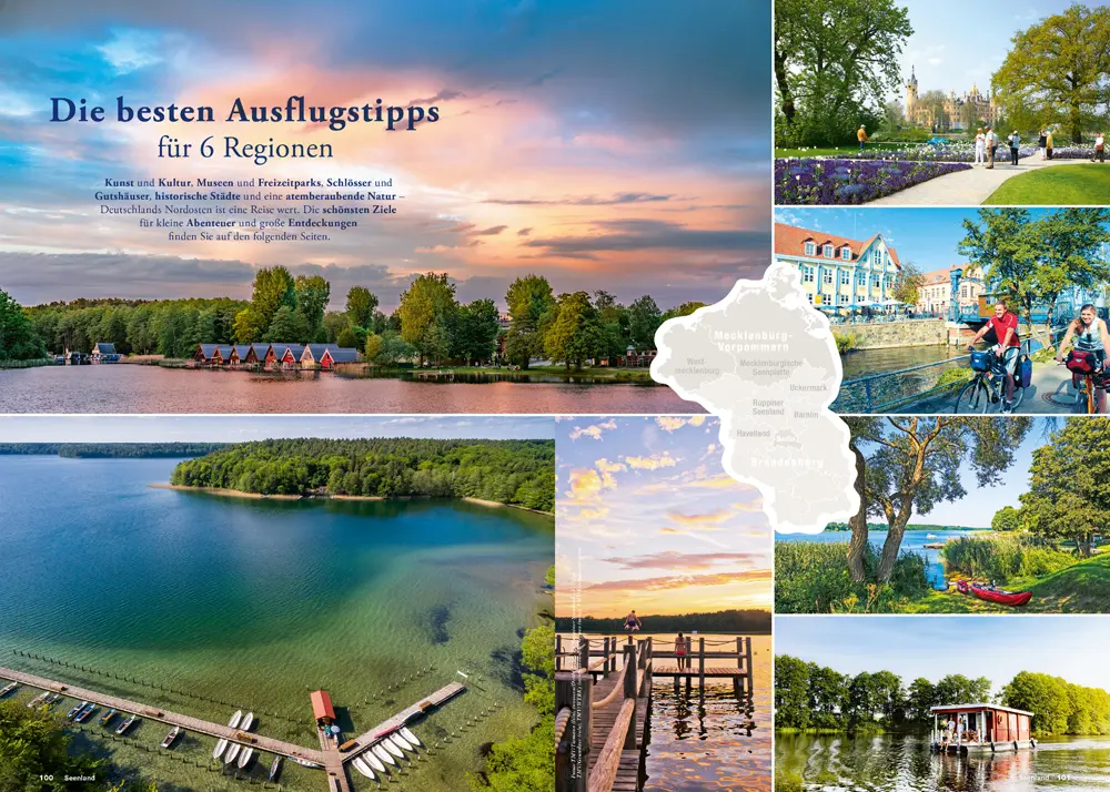 Bild: 9783946148296 | Seenland 2022 | Jan Peterson (u. a.) | Taschenbuch | 164 S. | Deutsch