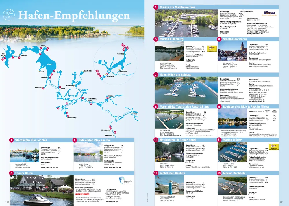 Bild: 9783946148296 | Seenland 2022 | Jan Peterson (u. a.) | Taschenbuch | 164 S. | Deutsch