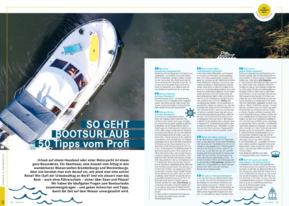 Bild: 9783946148296 | Seenland 2022 | Jan Peterson (u. a.) | Taschenbuch | 164 S. | Deutsch