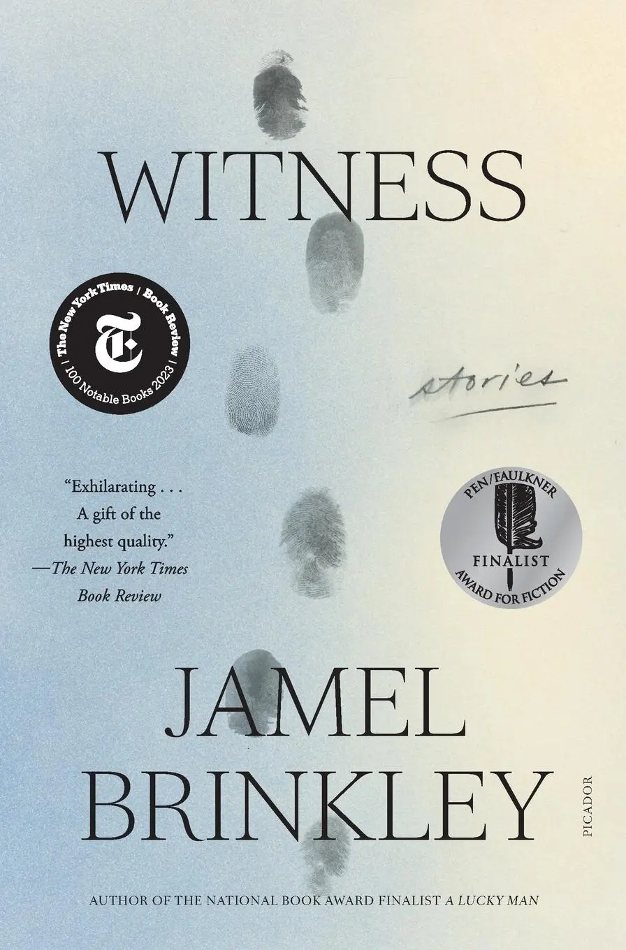Cover: 9781250338396 | Witness | Jamel Brinkley | Taschenbuch | 240 S. | Englisch | 2024