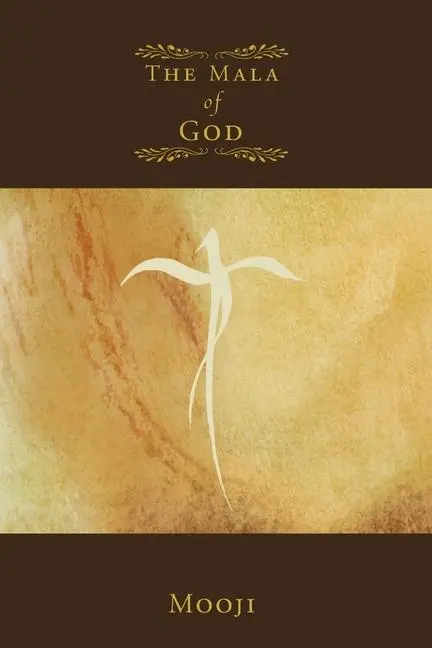 Cover: 9781908408396 | The Mala of God | Mooji | Taschenbuch | Kartoniert / Broschiert | 2022
