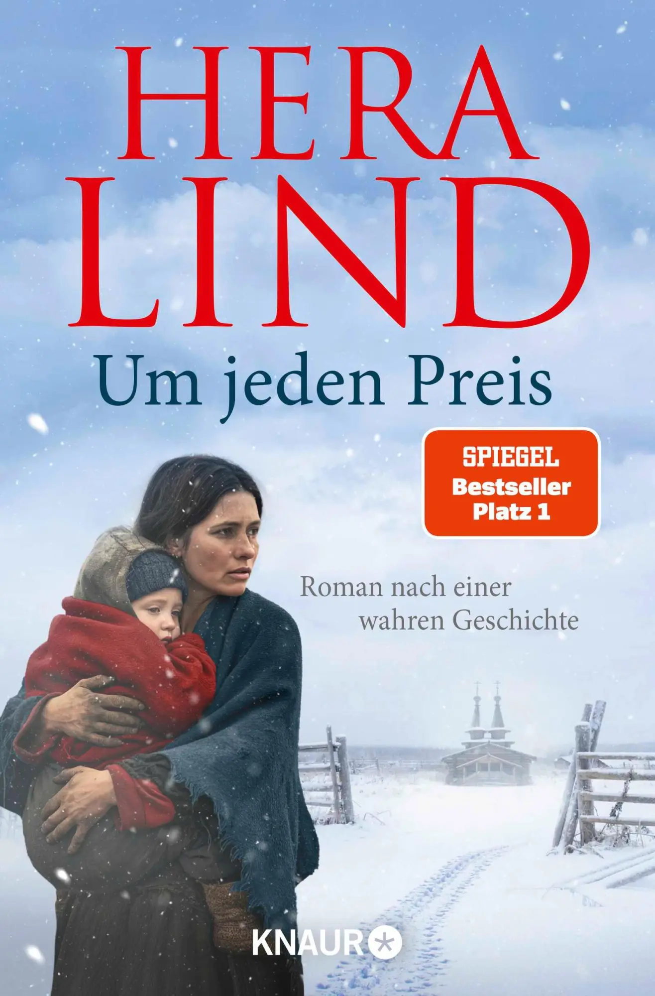 Cover: 9783426528396 | Um jeden Preis | Hera Lind | Taschenbuch | 528 S. | Deutsch | 2025