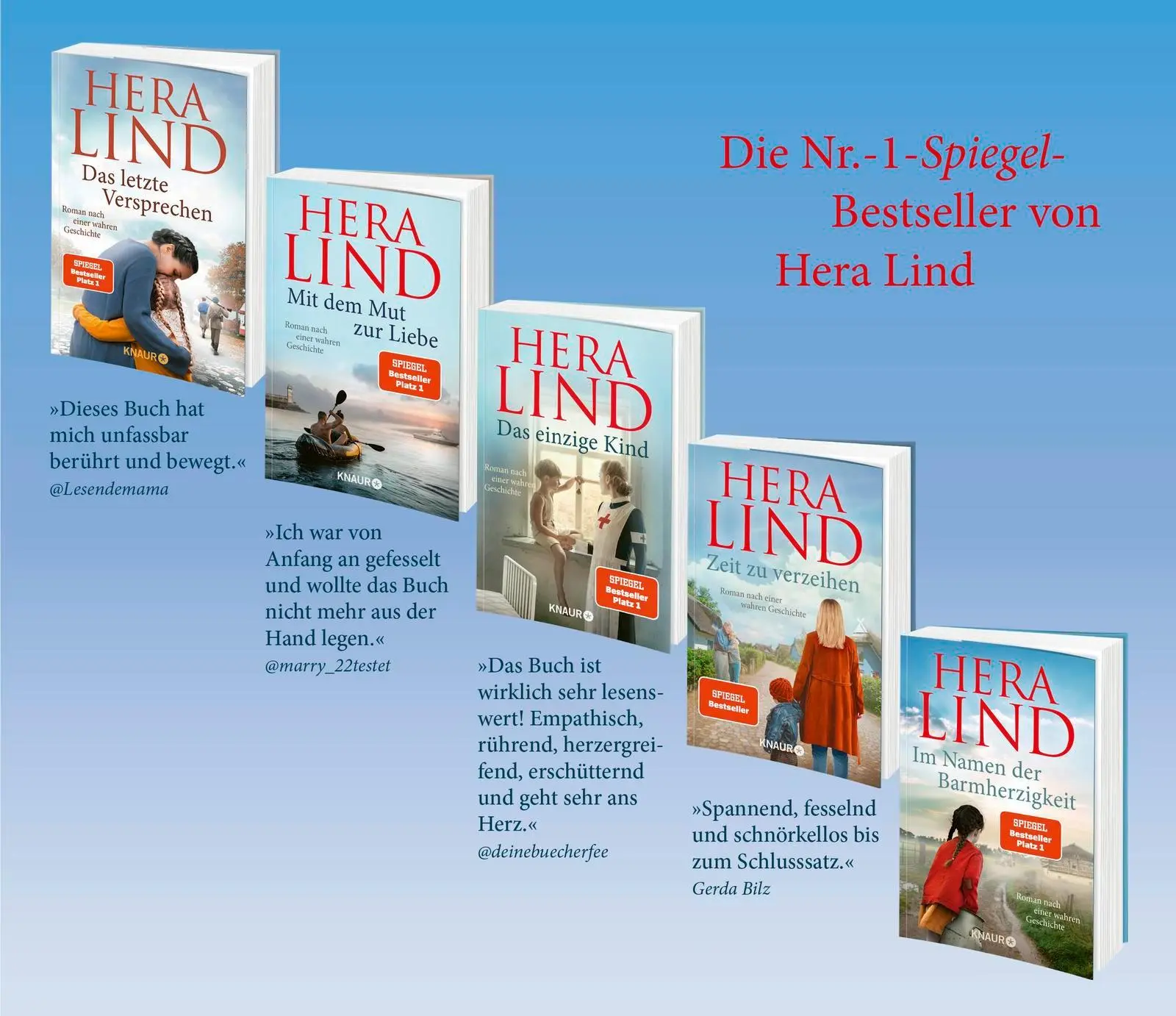 Bild: 9783426528396 | Um jeden Preis | Hera Lind | Taschenbuch | 528 S. | Deutsch | 2025