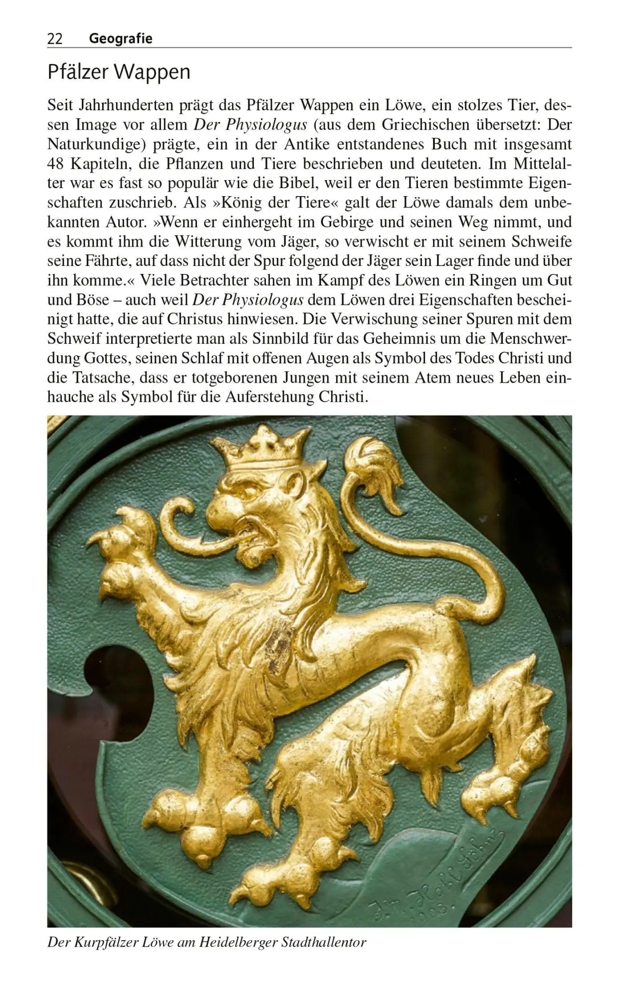 Bild: 9783897948396 | TRESCHER Reiseführer Pfalz | Günter Schenk | Taschenbuch | 404 S.