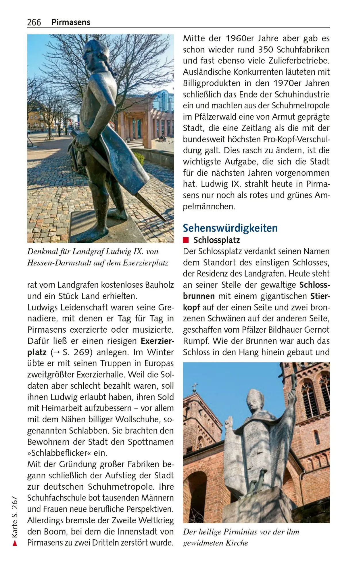 Bild: 9783897948396 | TRESCHER Reiseführer Pfalz | Günter Schenk | Taschenbuch | 404 S.