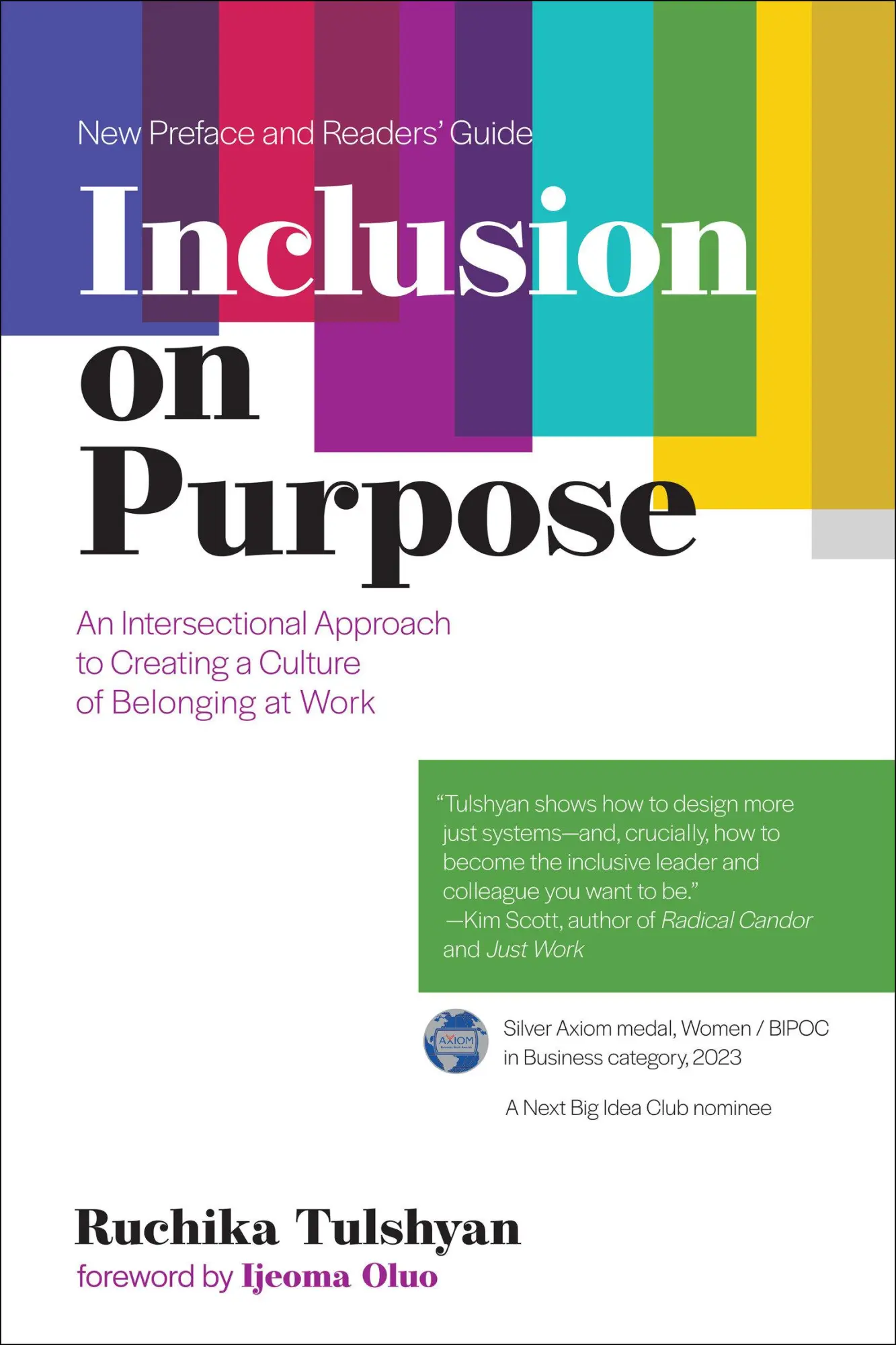 Cover: 9780262548496 | Inclusion on Purpose | Ruchika T. Malhotra | Taschenbuch | Englisch