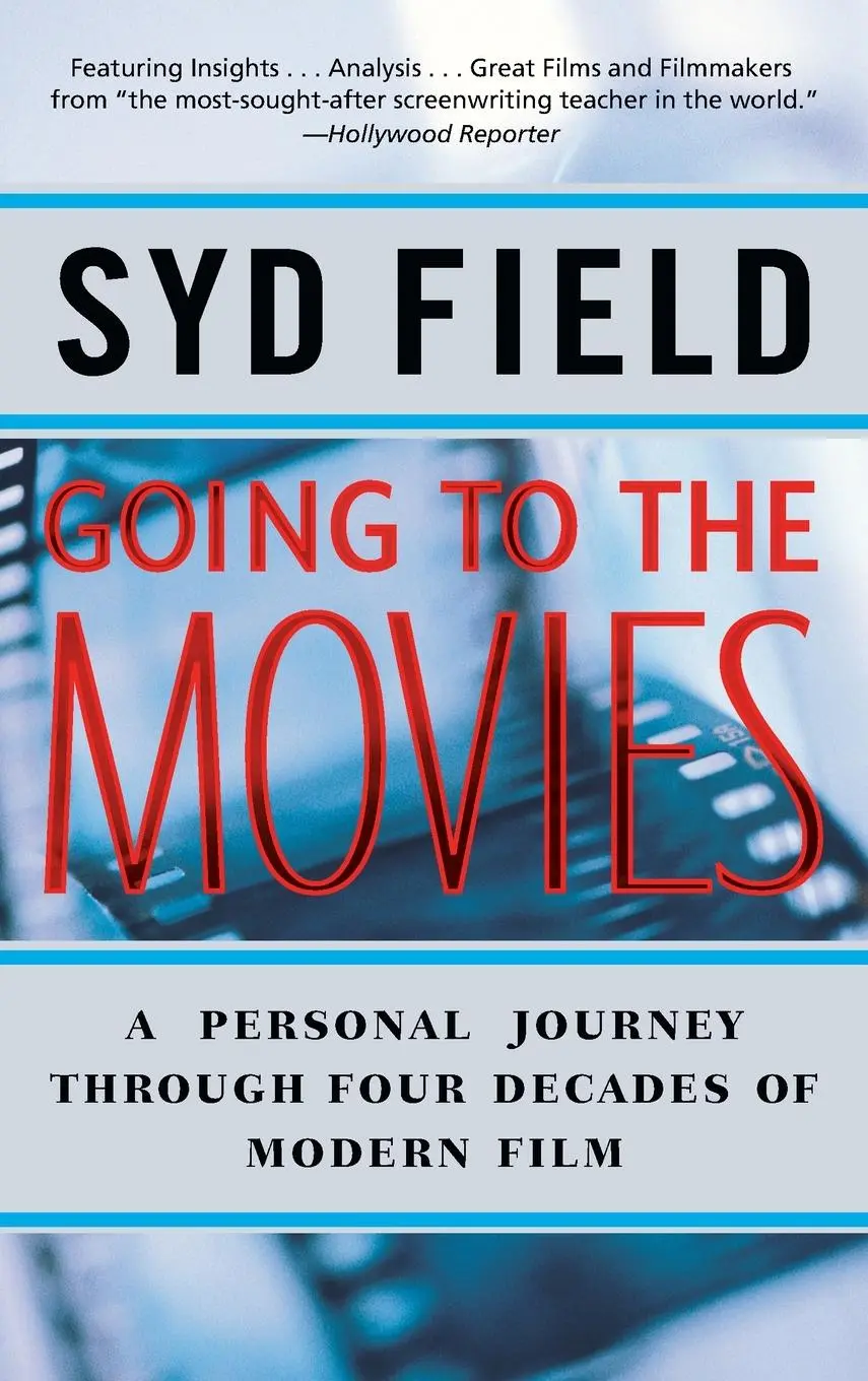 Cover: 9780440508496 | Going to the Movies | Syd Field | Taschenbuch | Englisch | 2001