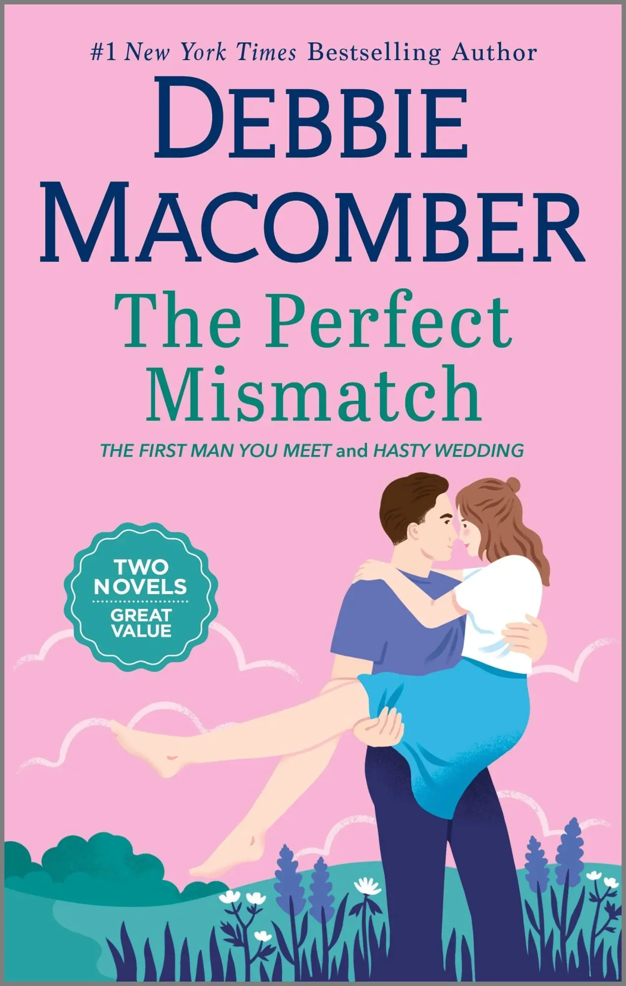 Cover: 9780778368496 | The Perfect Mismatch | Debbie Macomber | Taschenbuch | Englisch | 2025