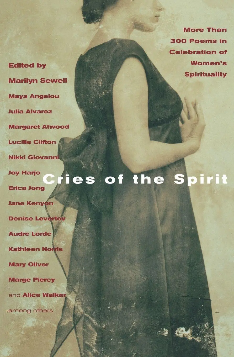Cover: 9780807068496 | Cries of the Spirit | Marilyn Sewell | Taschenbuch | Englisch | 2000