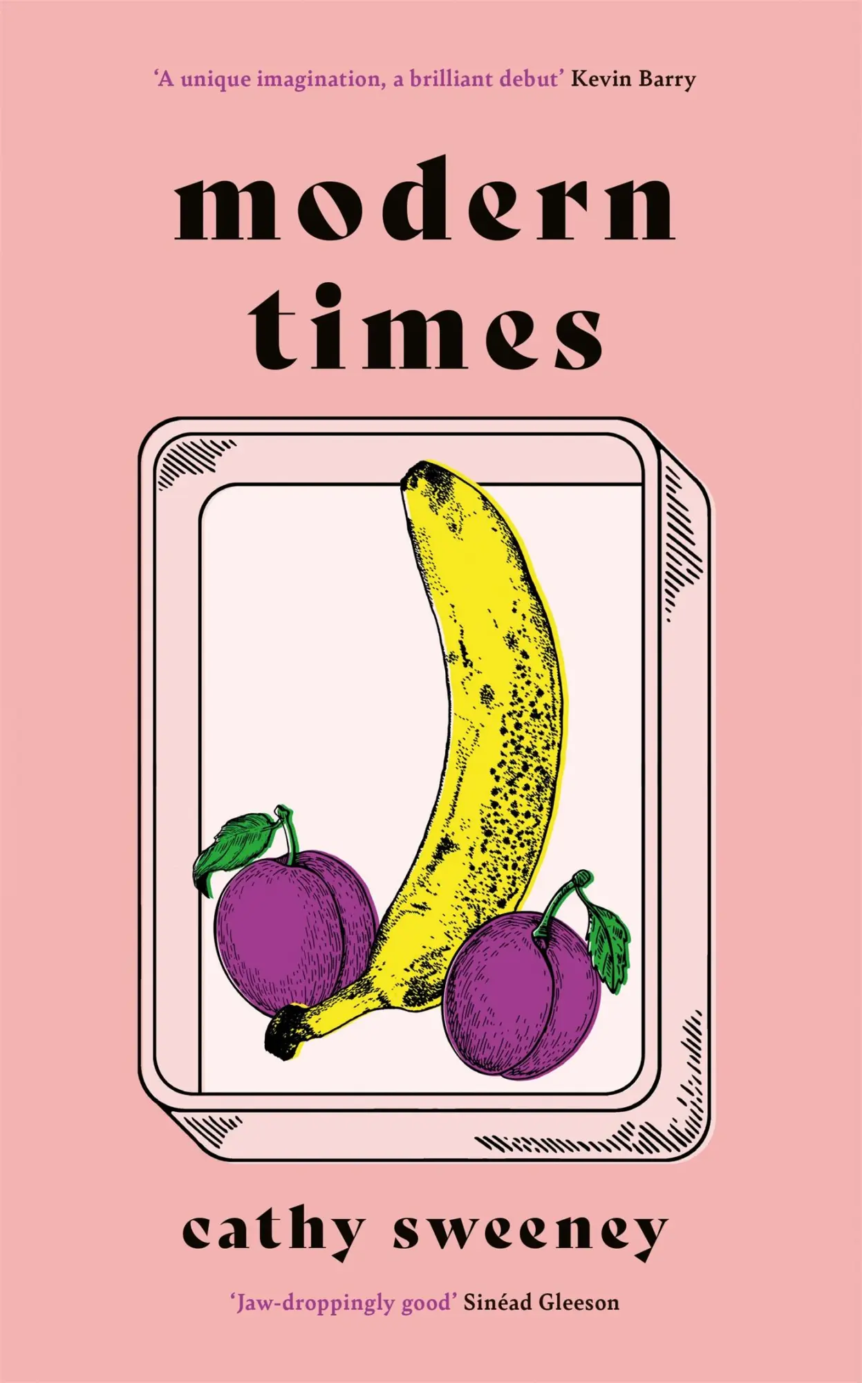 Cover: 9781474618496 | Modern Times | Cathy Sweeney | Taschenbuch | Kartoniert / Broschiert