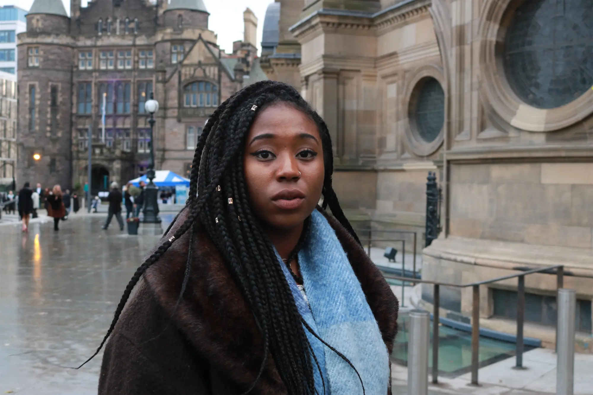 Autor: 9781529088496 | The Colour of Madness | 65 Writers Reflect on Race and Mental Health