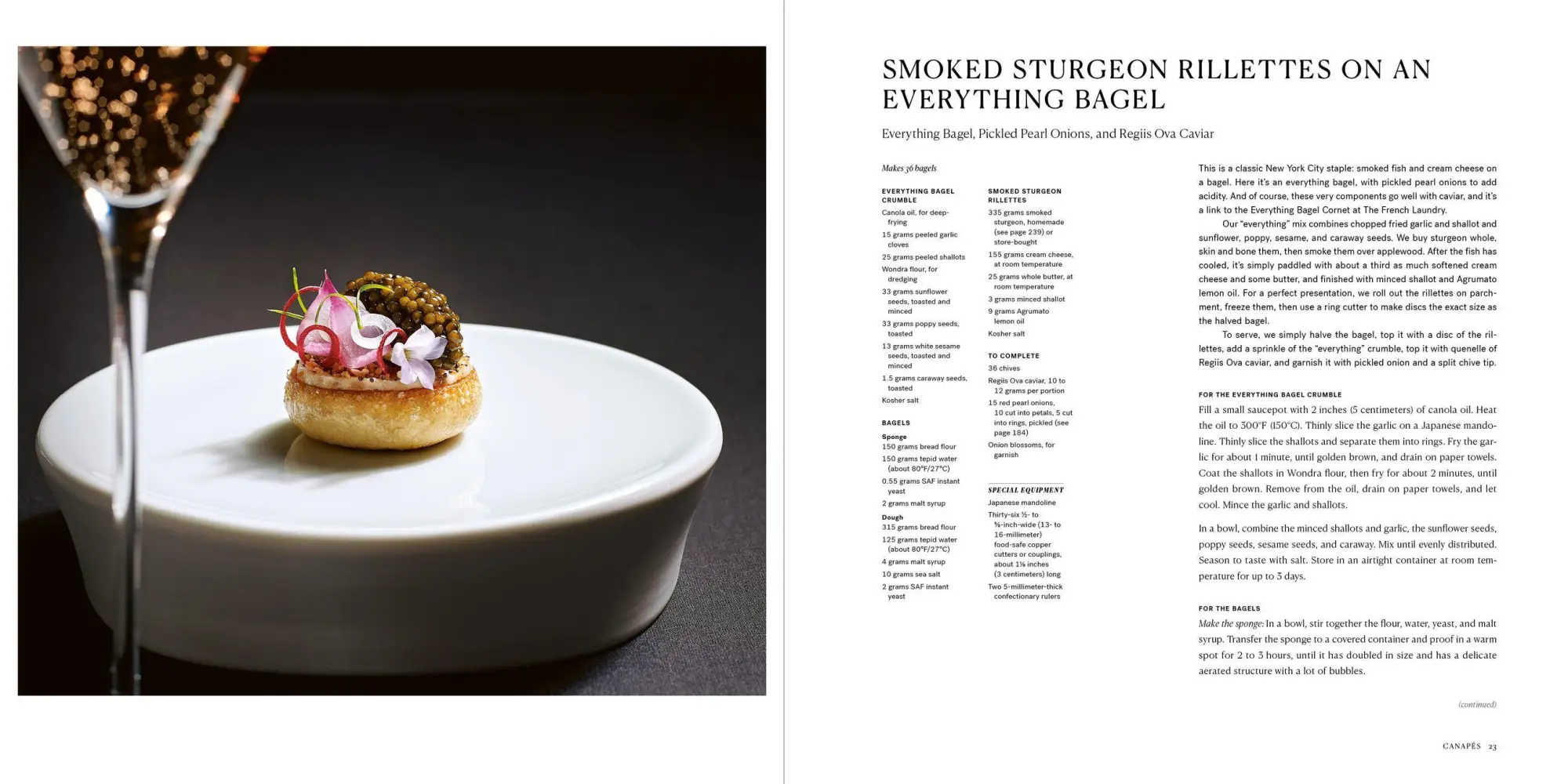 Bild: 9781579658496 | The French Laundry, Per Se | Thomas Keller | Buch | Gebunden | 2020