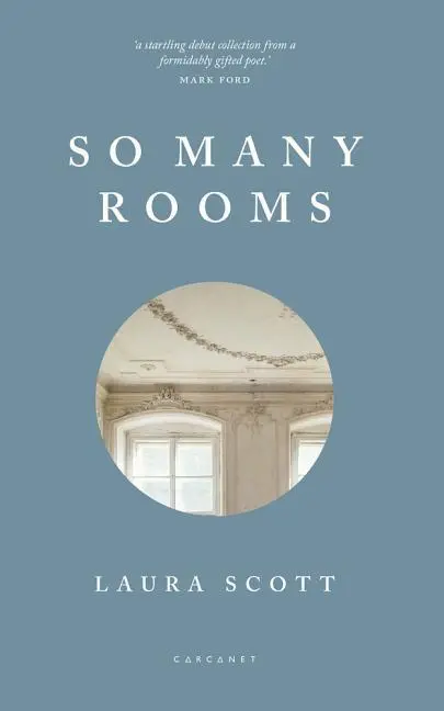 Cover: 9781784108496 | So Many Rooms | Laura Scott | Taschenbuch | Kartoniert / Broschiert